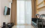 Khác 7 Comfort 1Br Apartment At Tree Park City Bsd