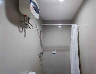 Others 2 Comfort 1Br Apartment At Tree Park City Bsd