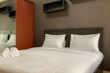 Lainnya Comfort And Homey Studio At Margonda Residence 5 Apartment