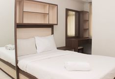 其他 5 Comfortable 2Br At Springlake Summarecon Bekasi Apartment