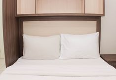 其他 6 Comfortable 2Br At Springlake Summarecon Bekasi Apartment