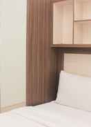 Bilik Comfortable 2Br At Springlake Summarecon Bekasi Apartment