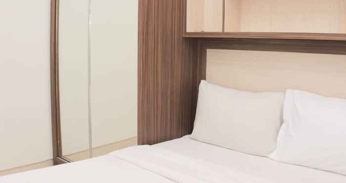 Others Comfortable 2Br At Springlake Summarecon Bekasi Apartment