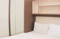 Others Comfortable 2Br At Springlake Summarecon Bekasi Apartment