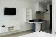 Others Best Choice And Comfy Studio Apartment Eastern Green Lrt City