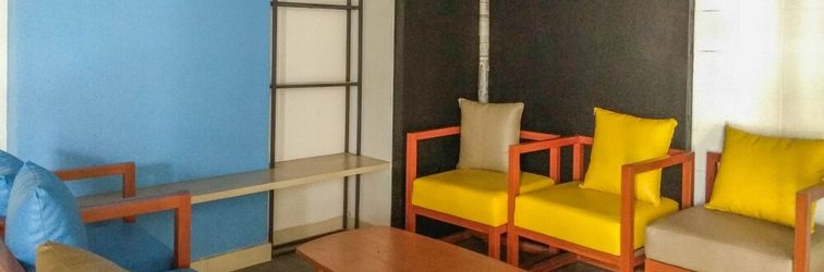 その他 Strategic And Comfy Studio At Dave Apartment