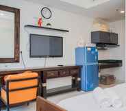 Others 3 Fully Furnished With Comfort Design Studio Roseville Apartment