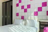 Lain-lain Wonderful And Strategic 2Br At Kemang Village Apartment