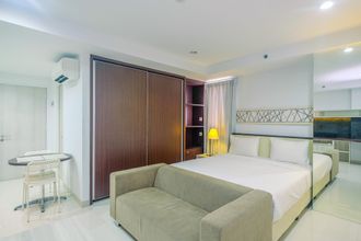 Lain-lain 4 Tranquil Studio Azalea Apartment