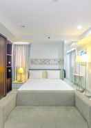 Kamar Tranquil Studio Azalea Apartment