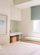 Bilik Warm And Comfort Stay 1Br Apartment At Silkwood Residences