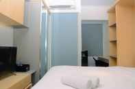 Others Fully Furnished Studio At Springlake Summarecon Apartment