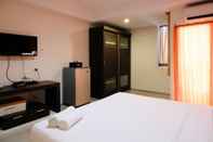 Lainnya Cozy And Homey Studio Apartment At High Point Serviced