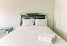 Others 2 Cozy Stay Studio Apartment At Easton Park