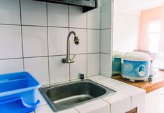 Others 6 Cozy Stay Studio Apartment At Easton Park