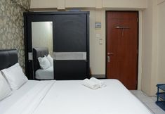 기타 4 Minimalist Studio Room At Kebagusan City Apartment