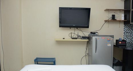 기타 2 Minimalist Studio Room At Kebagusan City Apartment