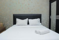 기타 5 Minimalist Studio Room At Kebagusan City Apartment