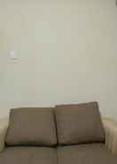 ห้องพัก Minimalist Studio Room At Kebagusan City Apartment