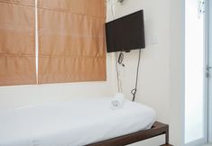 Others 2 Comfort And Elegant Studio Apartment At B Residence