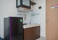 Others 6 Comfort And Elegant Studio Apartment At B Residence
