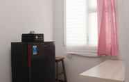 Khác 3 New Furnished And Comfy Studio At Transpark Juanda Bekasi Timur Apartment