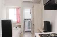 Lain-lain New Furnished And Comfy Studio At Transpark Juanda Bekasi Timur Apartment