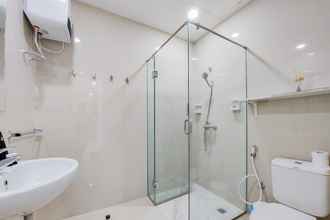 Lain-lain 4 Strategic And Homey 2Br At Puri Garden Apartment Near Mall