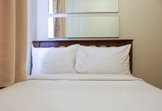 Others 3 Nice And Elegant 2Br At Grand Palace Kemayoran Apartment