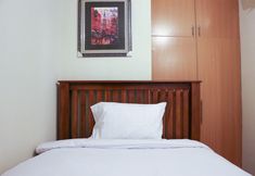 Others 4 Nice And Elegant 2Br At Grand Palace Kemayoran Apartment