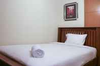 อื่นๆ Nice And Elegant 2Br At Grand Palace Kemayoran Apartment