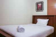 Lainnya Nice And Elegant 2Br At Grand Palace Kemayoran Apartment