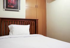Others 6 Nice And Elegant 2Br At Grand Palace Kemayoran Apartment