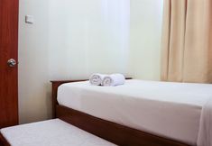Others 5 Nice And Elegant 2Br At Grand Palace Kemayoran Apartment
