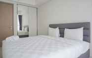 Lainnya 4 Fancy And Nice 1Br At Gold Coast Apartment