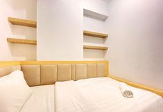 อื่นๆ 4 Homey Designed And Cozy 2Br At Mekarwangi Square Cibaduyut Apartment
