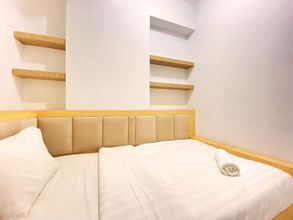 อื่นๆ 4 Homey Designed And Cozy 2Br At Mekarwangi Square Cibaduyut Apartment