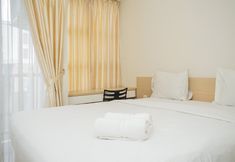 Others 5 Comfortable And Stunning Studio Saveria Bsd City Apartment