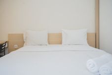 Others Comfortable And Stunning Studio Saveria Bsd City Apartment