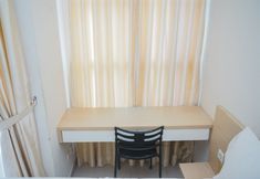 Others 2 Comfortable And Stunning Studio Saveria Bsd City Apartment