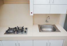 Others 7 Comfortable And Stunning Studio Saveria Bsd City Apartment