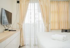 Others 3 Comfortable And Stunning Studio Saveria Bsd City Apartment