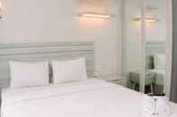 Lainnya Cozy And Modern Studio At Springlake Summarecon Bekasi Apartment