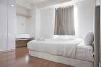 Lainnya Spacious 3Br At Green Central City Glodok Apartment