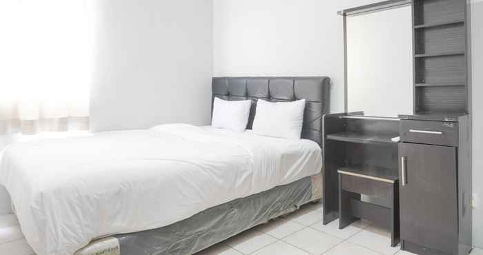 Lainnya Comfy 2Br At Gajah Mada Mediterania Apartment