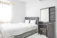 Lainnya Comfy 2Br At Gajah Mada Mediterania Apartment