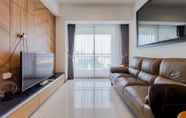 อื่นๆ 6 Great Deal And Cozy 2Br At M-Town Signature Apartment