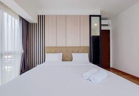 Khác Great Deal And Cozy 2Br At M-Town Signature Apartment