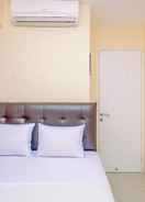 Bilik Comfy 2Br At Bassura City Apartment