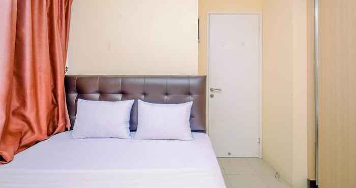 Others Comfy 2Br At Bassura City Apartment